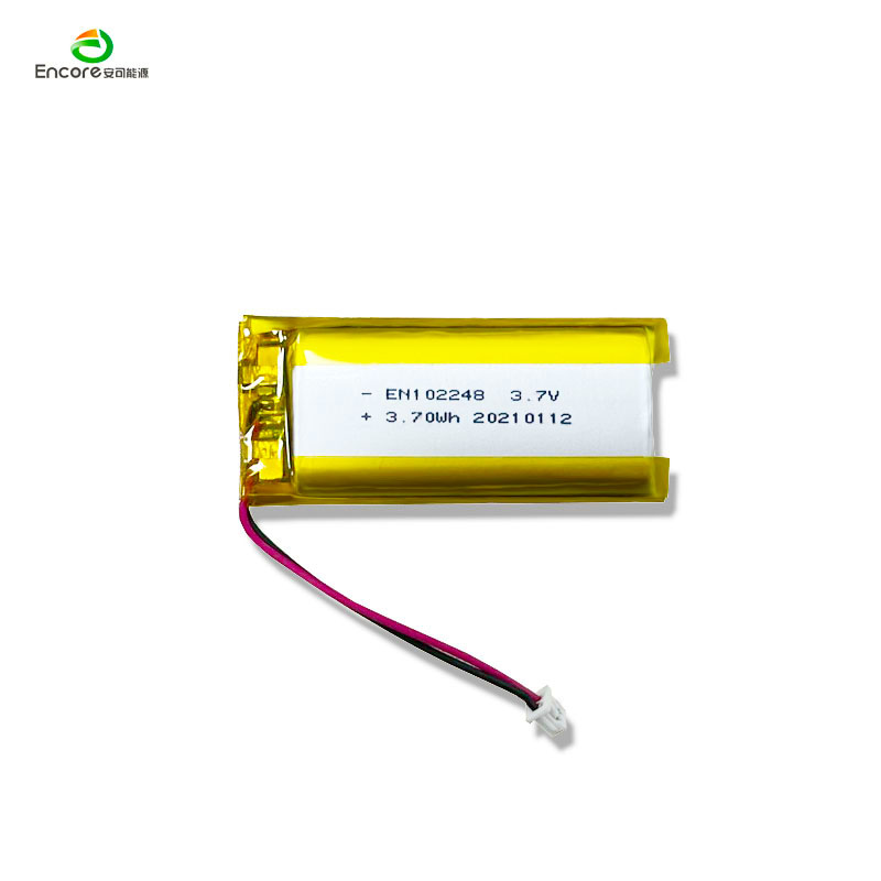 1000-mAh-Lipo-Akku