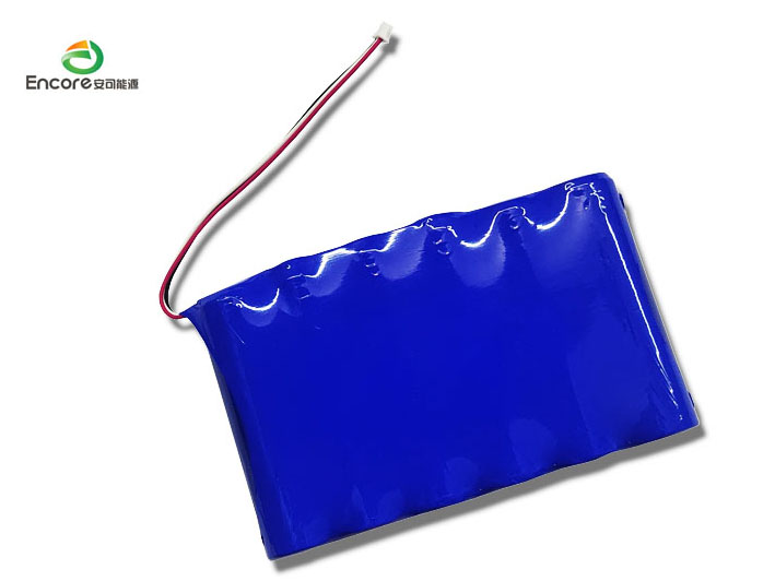 Was ist eine Lithium-Eisenphosphat-Batterie?