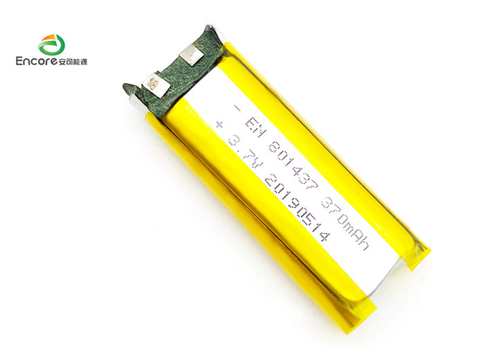 Was sind die strukturellen Eigenschaften von Lithium-Eisenphosphat-Batterien?