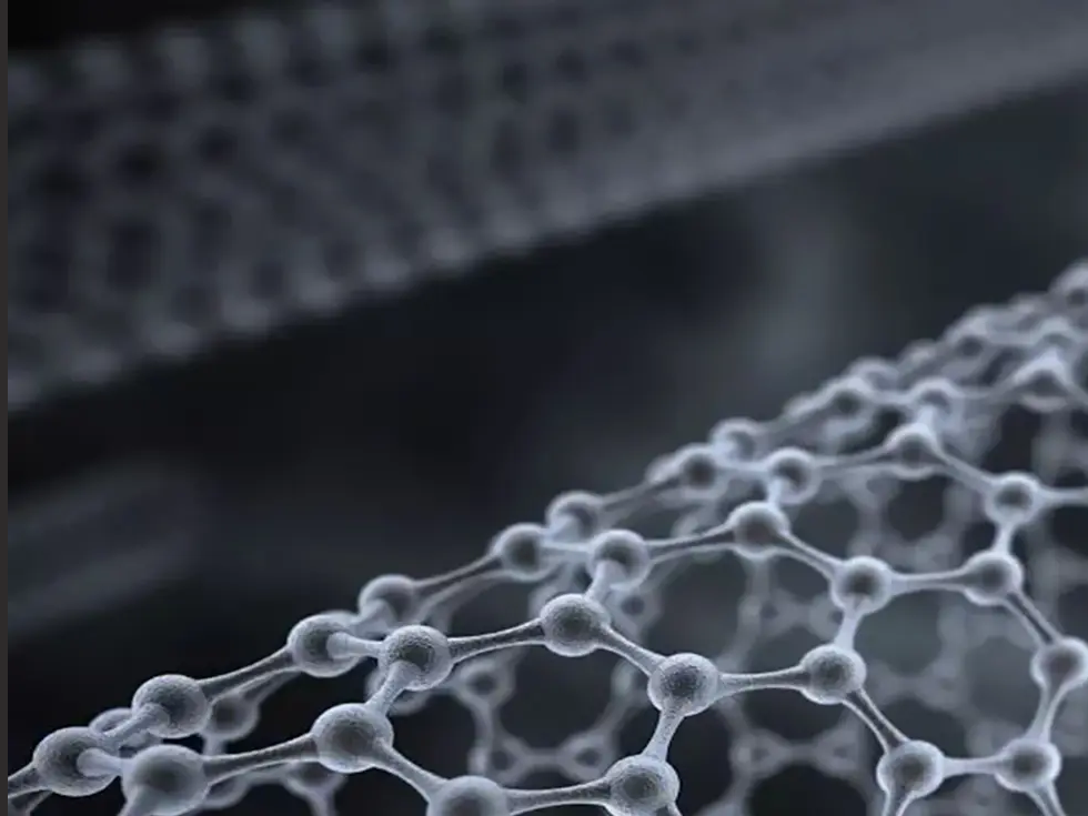 Was ist eine Graphenbatterie?