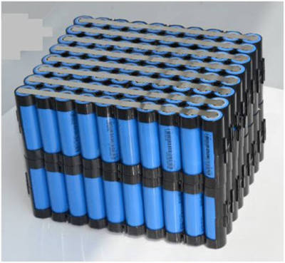 Was ist das Energiespeichersystem von Lithium-Eisenphosphat-Batterien?