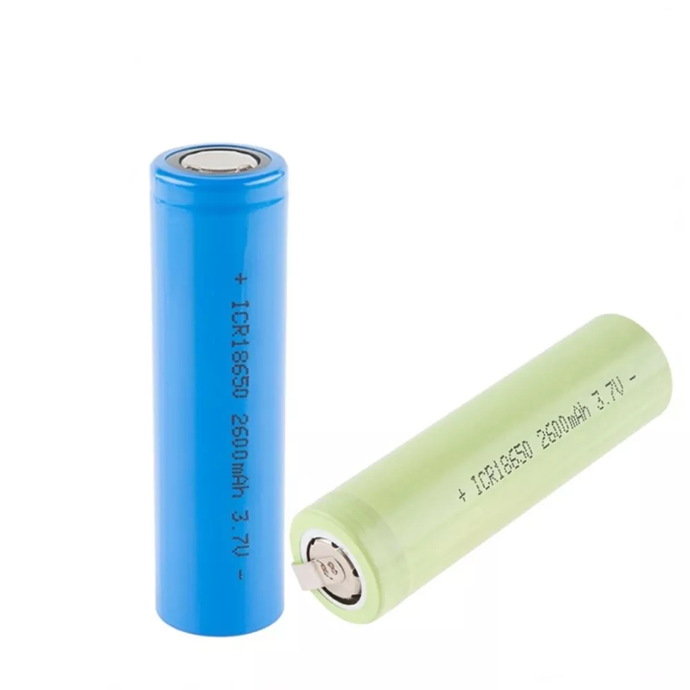 Auswirkungen des neuen nationalen Standards für Leistungsbatterien auf die Lithium-Ionen-Batterieindustrie