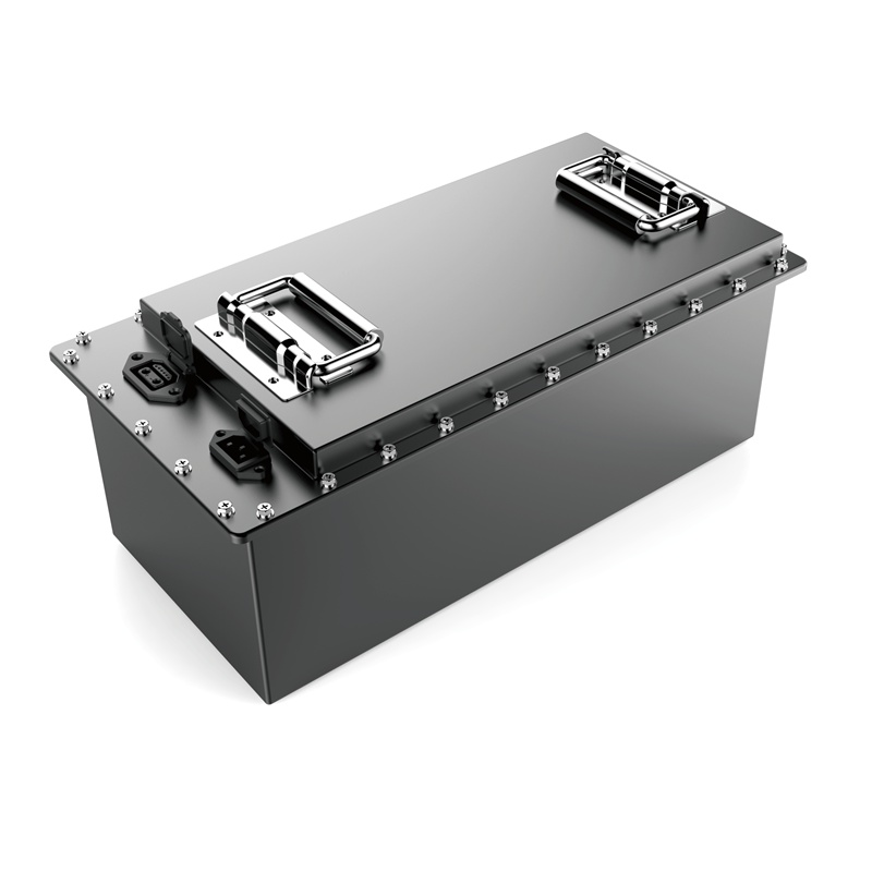 Wie wird die Lithiumindustrie den Entwicklungstrend der Leistungsbatterie wählen?