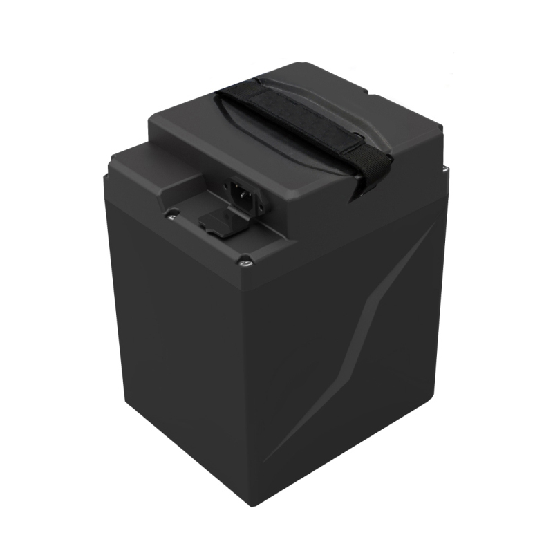 Was sind die verborgenen Gefahren von Lithium-Ionen-Batterien und wie sieht es mit Lithium-Leistungsbatterien in der Zukunft aus?