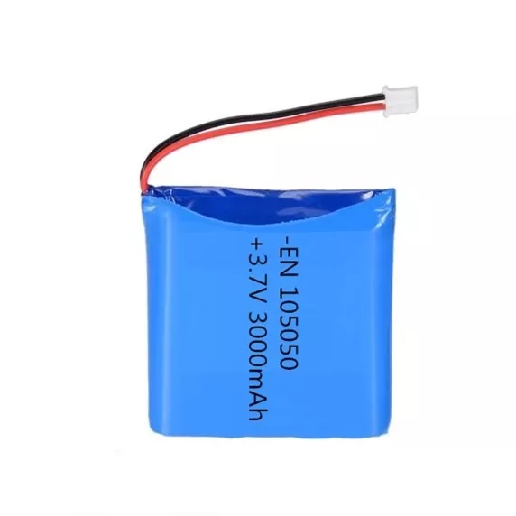 Was ist das Lade- und Entladeprinzip einer Lithium-Eisenphosphat-Batterie?