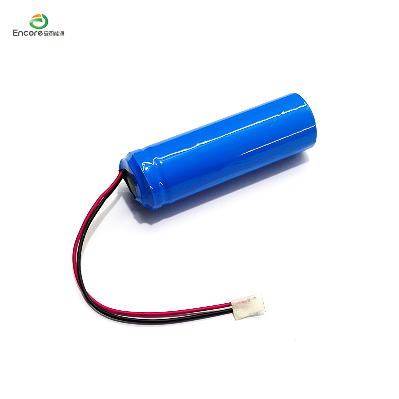 Was ist der Unterschied zwischen einer 18650-Lithium-Batteriezelle und einer Lithium-Polymer-Batterie?