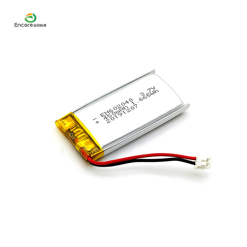 Warum beginnen mobile Stromquellen mit Lithium-Polymer-Batterien?