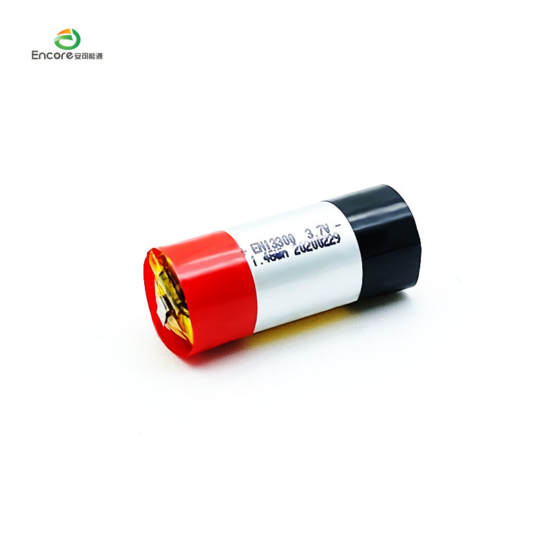 Berechnung der Designformel für Lithium-Batterie-Ohren!