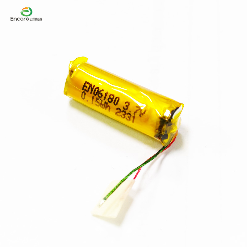 So lesen Sie die Batterieentladekurve