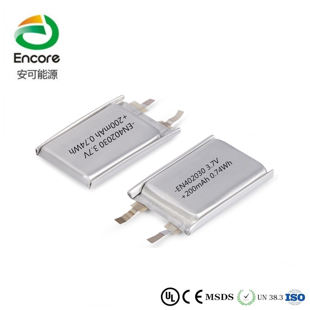 Zusammenfassung der Ursachen für Ausbeulungen bei Softpack-Lithium-Ionen-Batterien