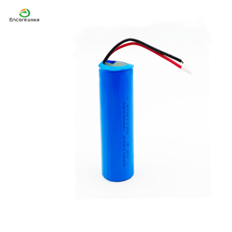 Schnellladetechnologie und Batteriemanagementsystem für Lithiumbatterien