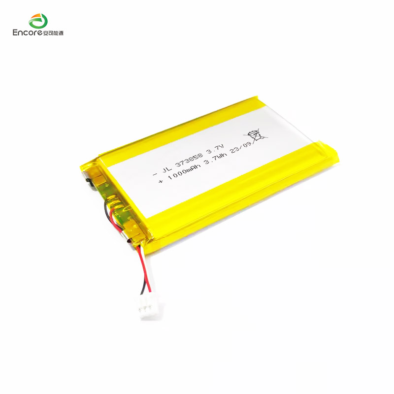 Wie kann ich 1000-mAh-Akku speichern, um eine langfristige Zuverlässigkeit zu gewährleisten?