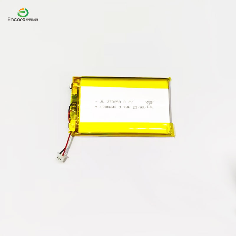 Was ist der Unterschied zwischen Lithium -Ionen -Batterien und Li -Polymerbatterien?