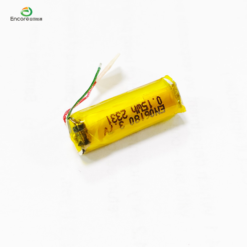 60180 40-mAh-Akku