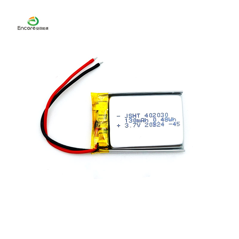 Lithium-Ionen-Polymer-Akku für Bluetooth-Kopfhörer